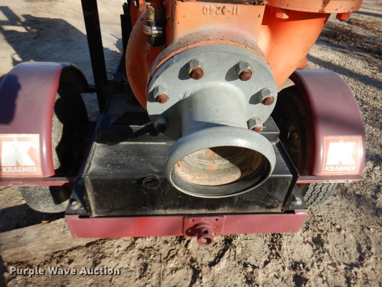 image for item IO9528 Godwin CD100  pump