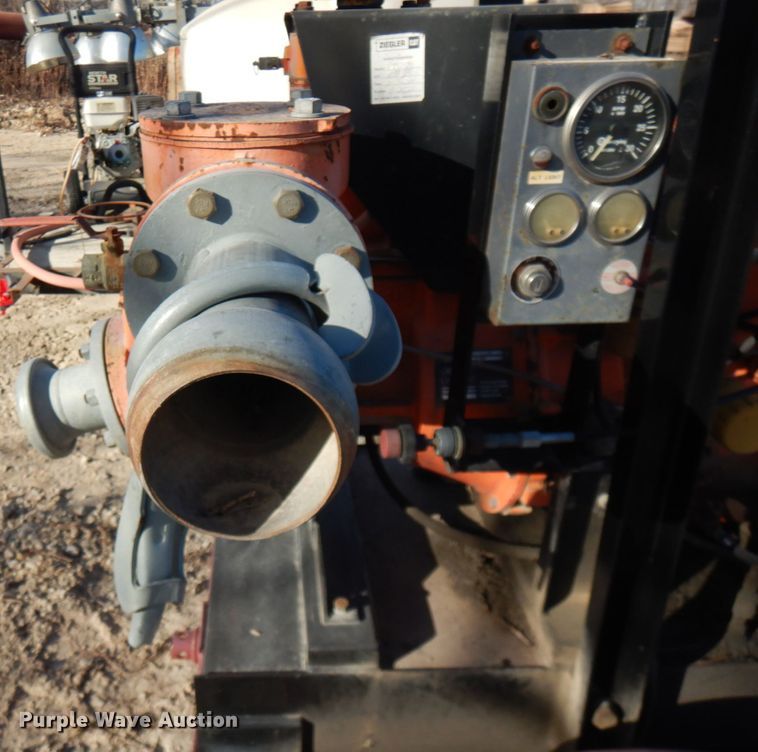 image for item IO9528 Godwin CD100  pump