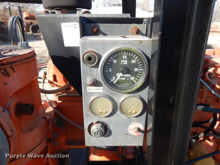 image for item IO9528 Godwin CD100  pump