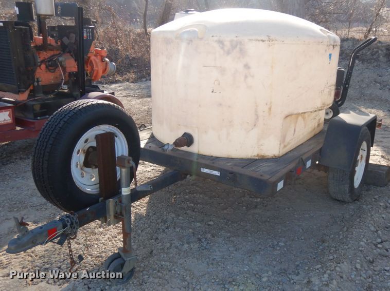 image for item IO9529 North Star  pressure washer