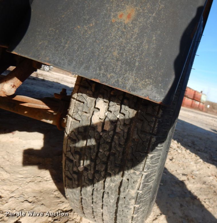 image for item IO9529 North Star  pressure washer