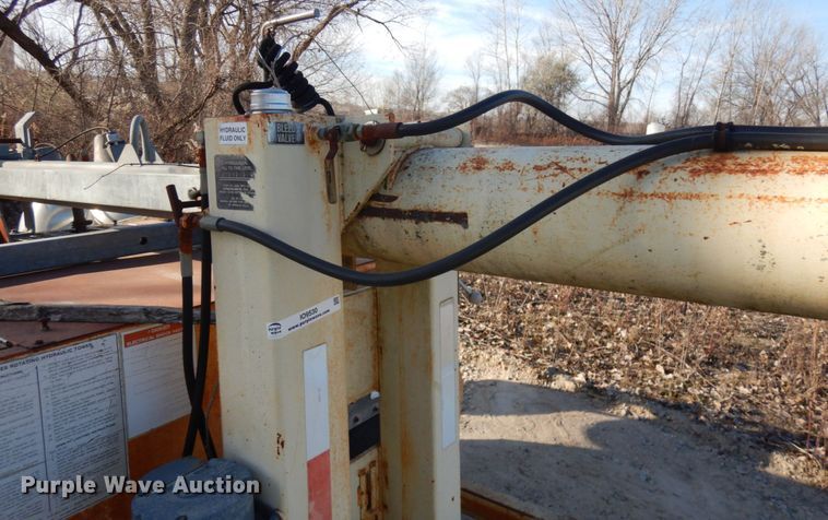 image for item IO9530 Amida Let 7000  light plant