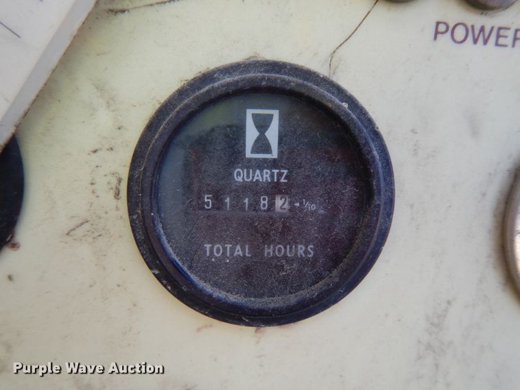 image for item IO9530 Amida Let 7000  light plant