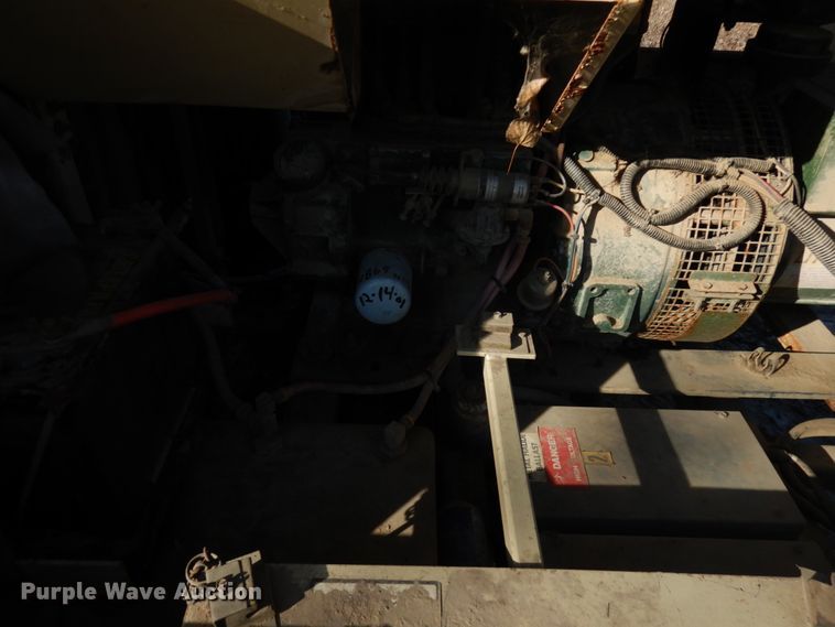 image for item IO9530 Amida Let 7000  light plant