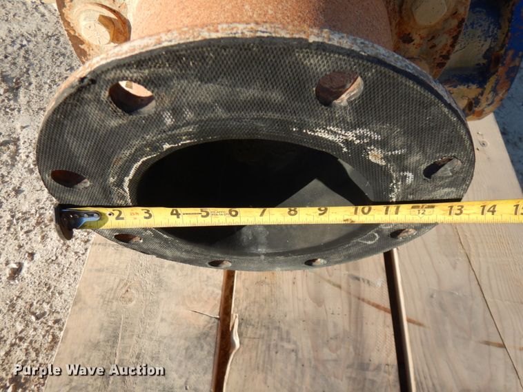 image for item IO9531 (2) Krebs pumps