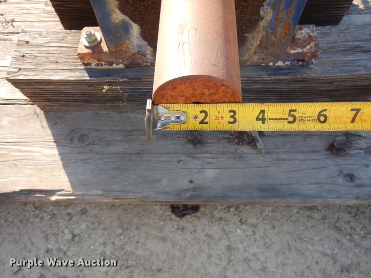 image for item IO9531 (2) Krebs pumps