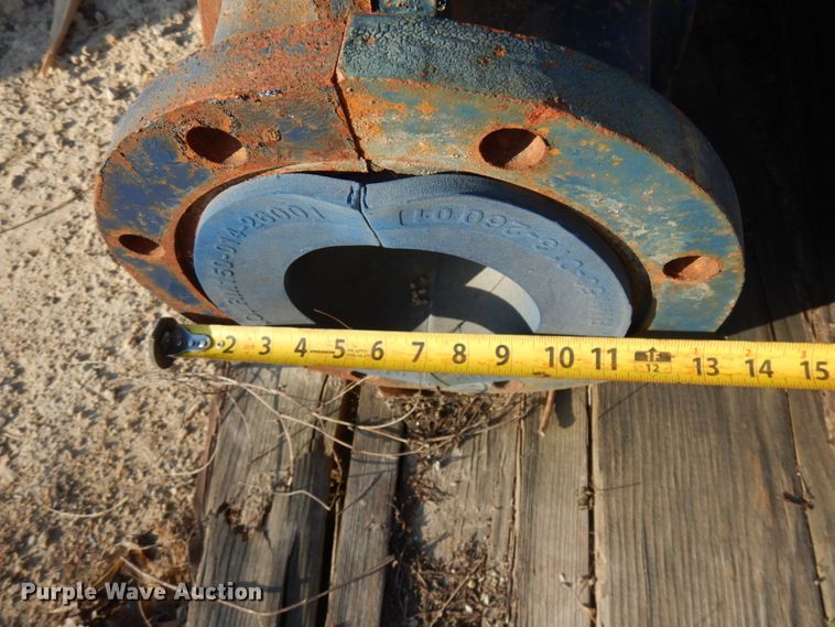 image for item IO9531 (2) Krebs pumps