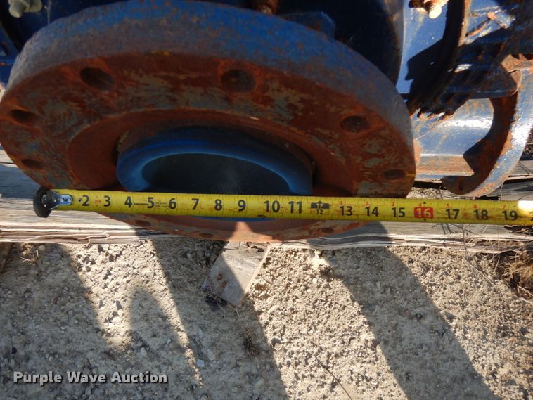 image for item IO9531 (2) Krebs pumps