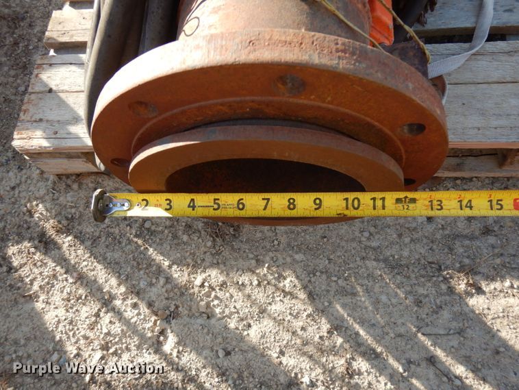 image for item IO9534 Electric submersible pump