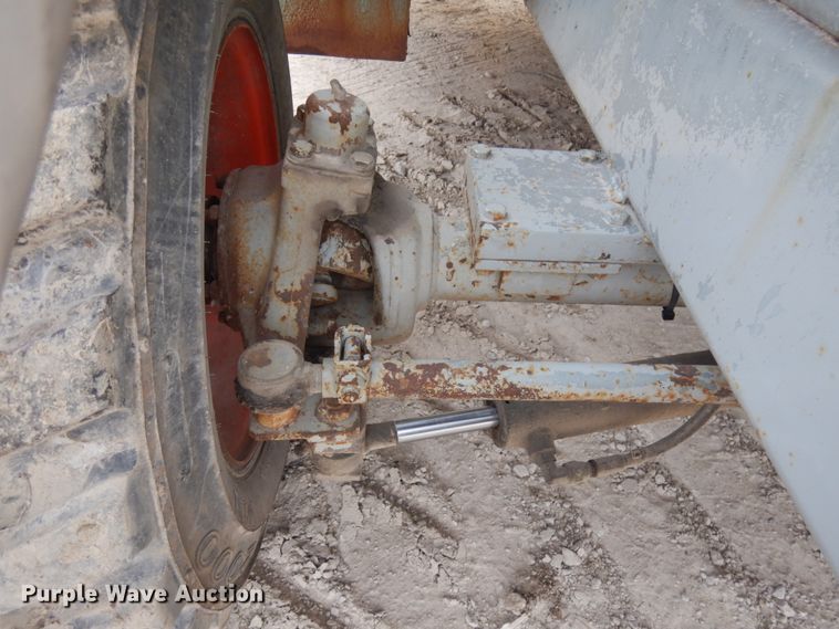 image for item IO9545 Skyjack SJ8831  scissor lift