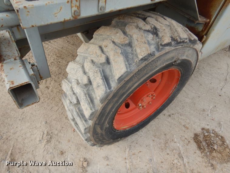 image for item IO9545 Skyjack SJ8831  scissor lift