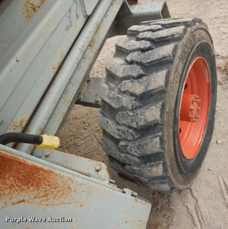 image for item IO9545 Skyjack SJ8831  scissor lift