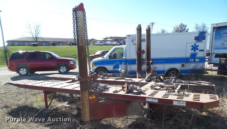 image for item IQ9749 Chief EZ-Liner  body & frame alignment system