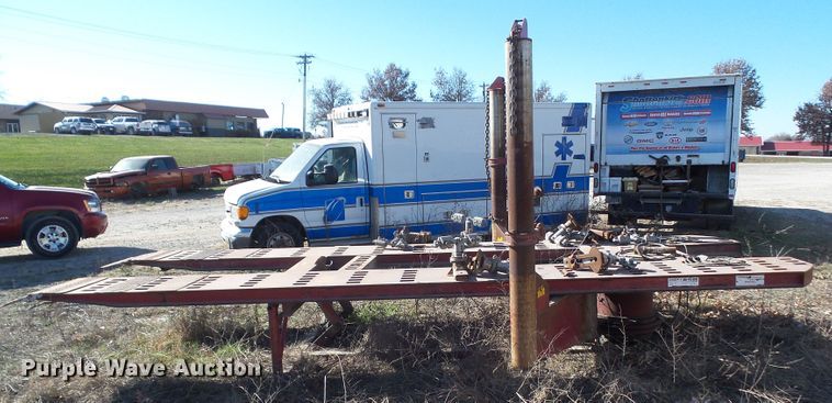 image for item IQ9749 Chief EZ-Liner  body & frame alignment system