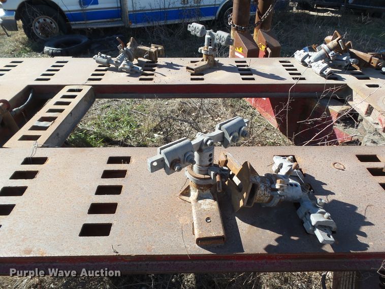 image for item IQ9749 Chief EZ-Liner  body & frame alignment system