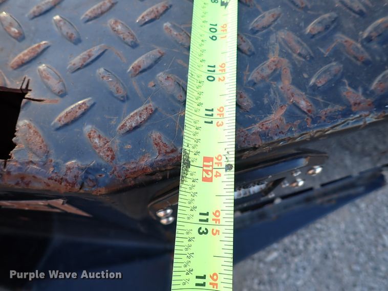 image for item IS9301 2013 Dodge Ram 4500  Crew Cab flatbed truck