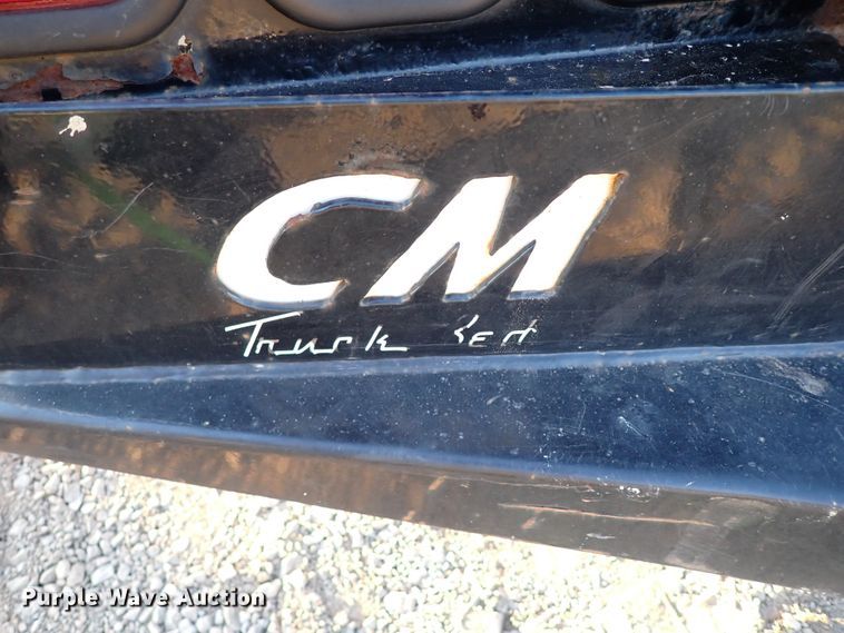 image for item IS9301 2013 Dodge Ram 4500  Crew Cab flatbed truck