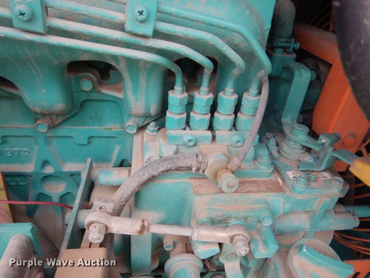 image for item IU9754 Onan DKAE-4485867  generator