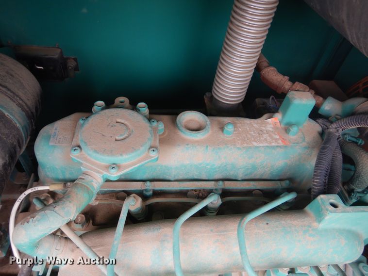 image for item IU9754 Onan DKAE-4485867  generator