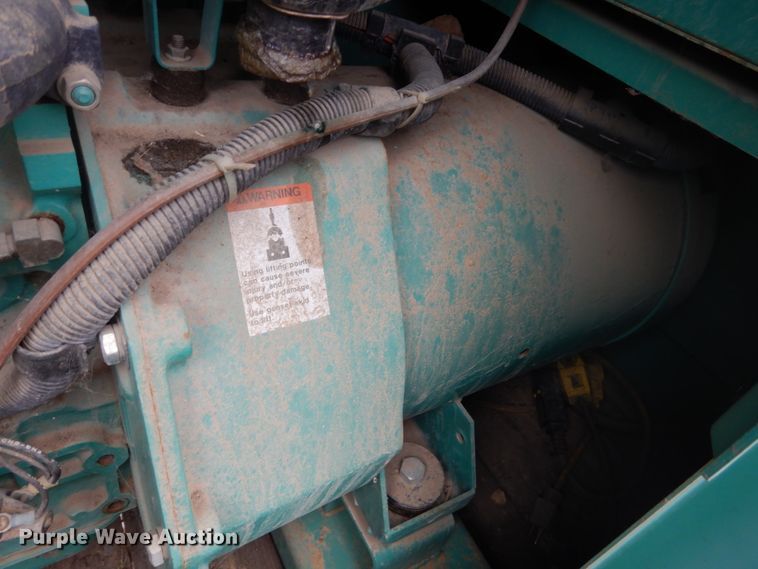 image for item IU9754 Onan DKAE-4485867  generator