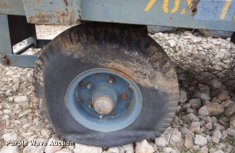 image for item IU9754 Onan DKAE-4485867  generator