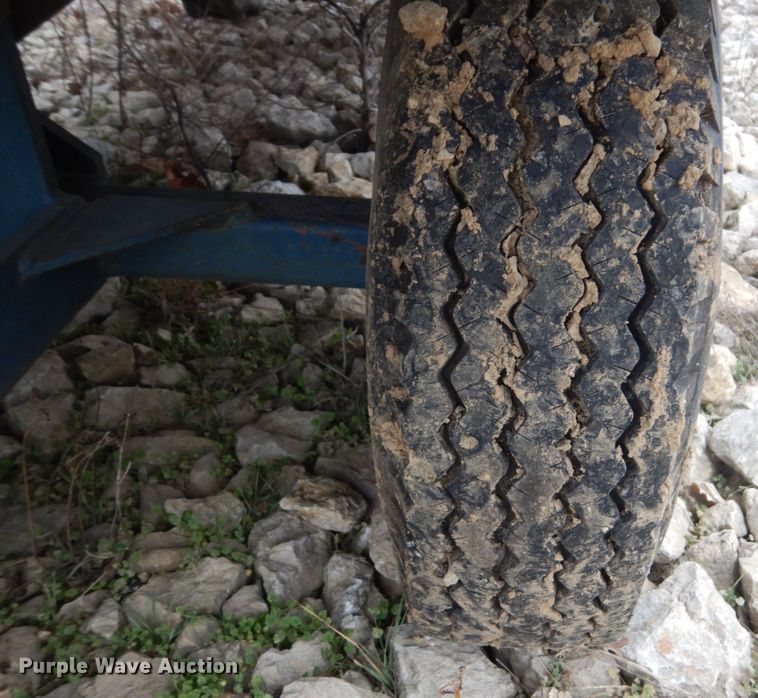 image for item IU9754 Onan DKAE-4485867  generator