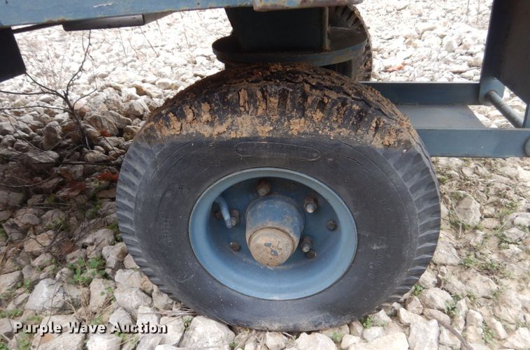 image for item IU9754 Onan DKAE-4485867  generator