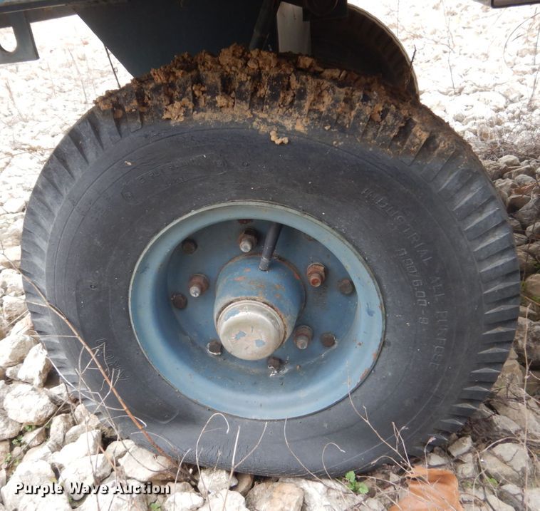 image for item IU9754 Onan DKAE-4485867  generator