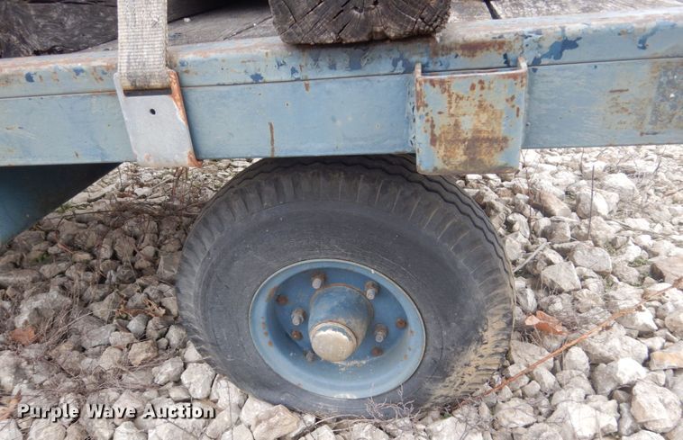 image for item IU9754 Onan DKAE-4485867  generator