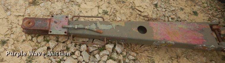 image for item IU9755 Fuel tank