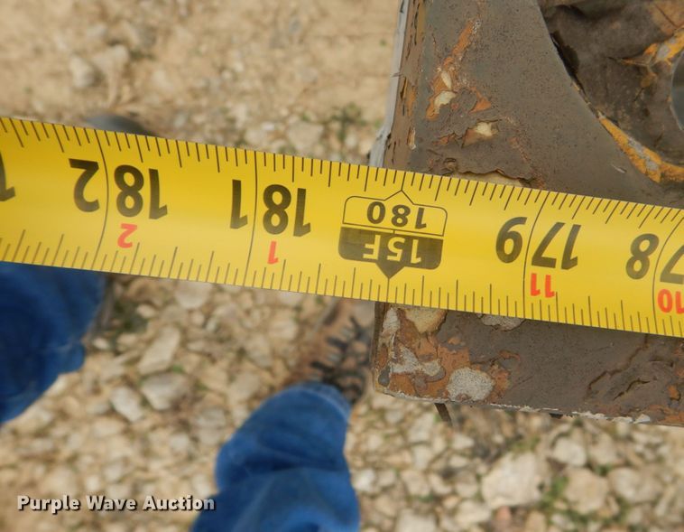 image for item IU9755 Fuel tank