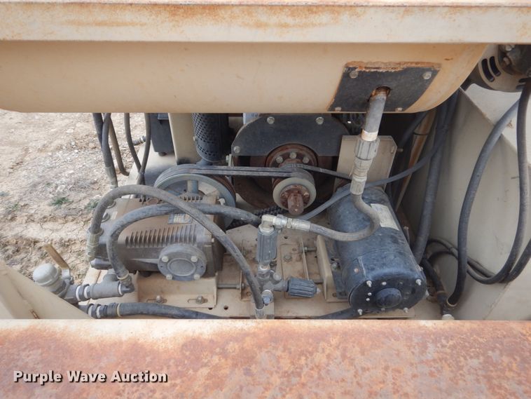 image for item IU9757 Landa  pressure washer