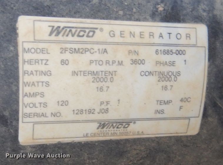 image for item IU9757 Landa  pressure washer