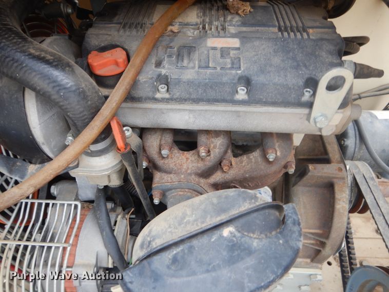 image for item IU9757 Landa  pressure washer