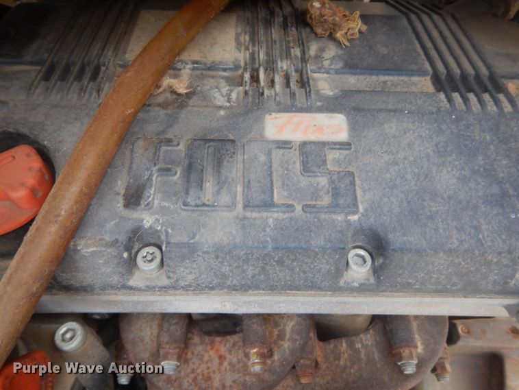 image for item IU9757 Landa  pressure washer