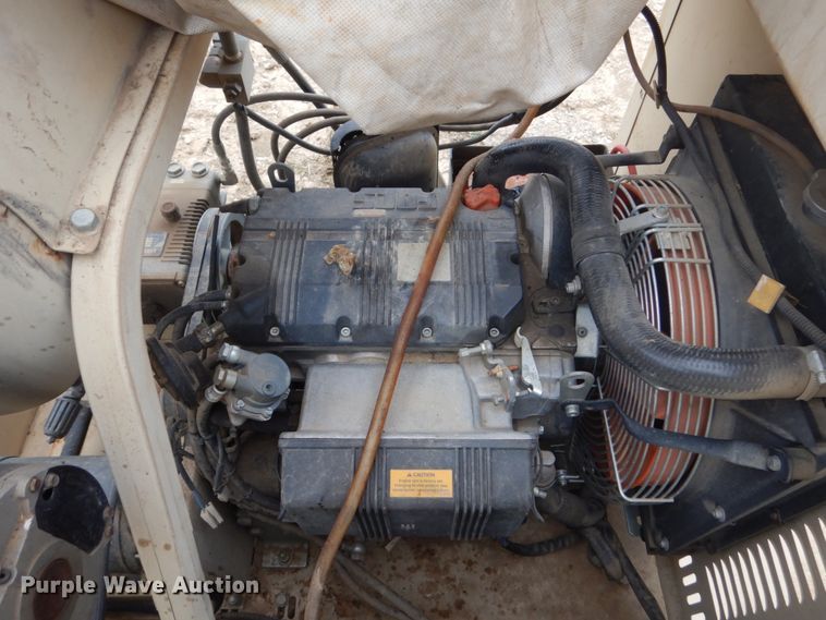 image for item IU9757 Landa  pressure washer