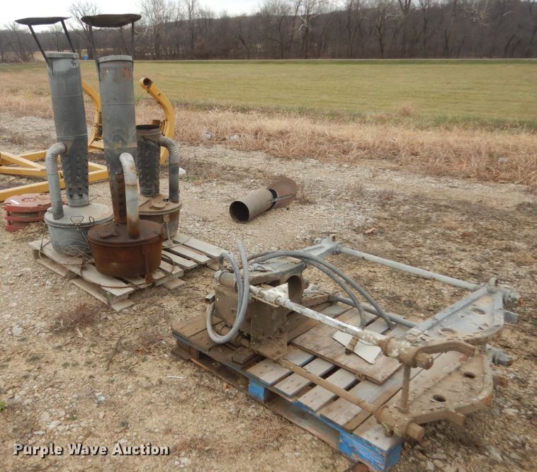 image for item IU9764 (3) heaters