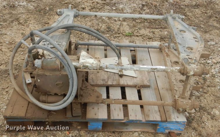 image for item IU9764 (3) heaters