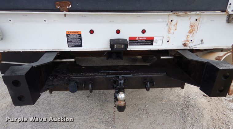 image for item IV9646 2013 Ford F550 Super Duty XL  bucket truck
