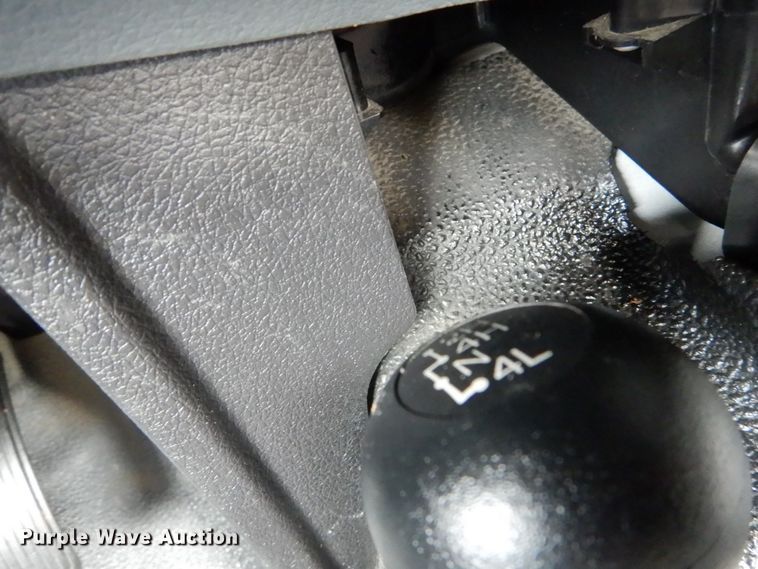 image for item IV9646 2013 Ford F550 Super Duty XL  bucket truck