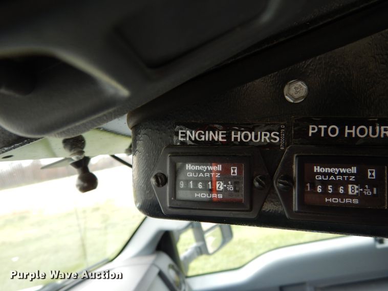 image for item IV9646 2013 Ford F550 Super Duty XL  bucket truck