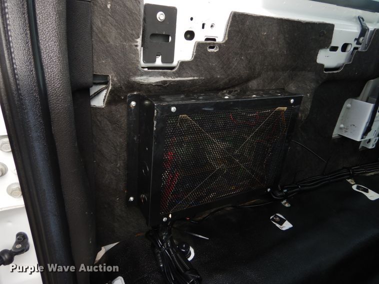 image for item IV9646 2013 Ford F550 Super Duty XL  bucket truck