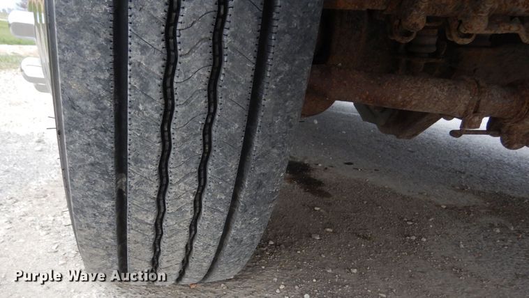 image for item IV9646 2013 Ford F550 Super Duty XL  bucket truck