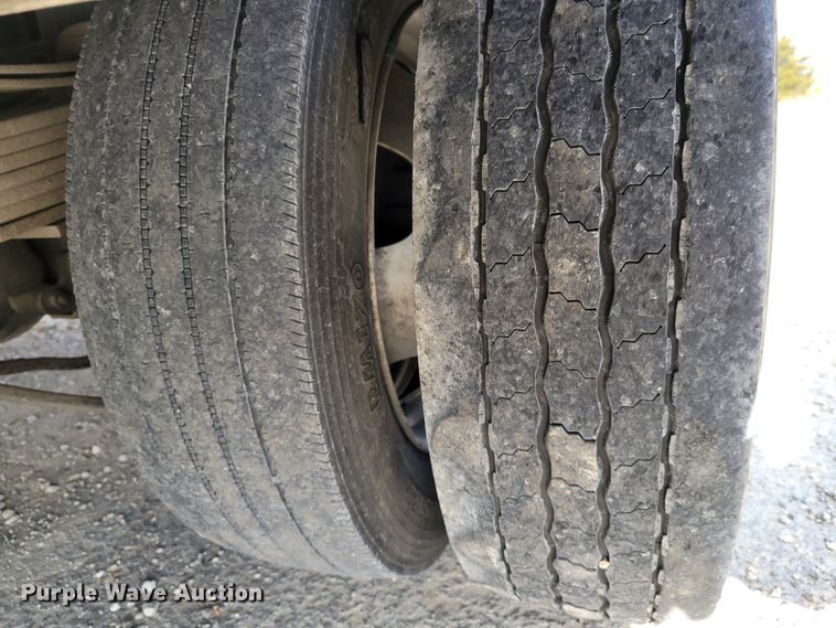 image for item IV9652 2014 Dodge Ram 4500HD  Crew Cab utility / service truck