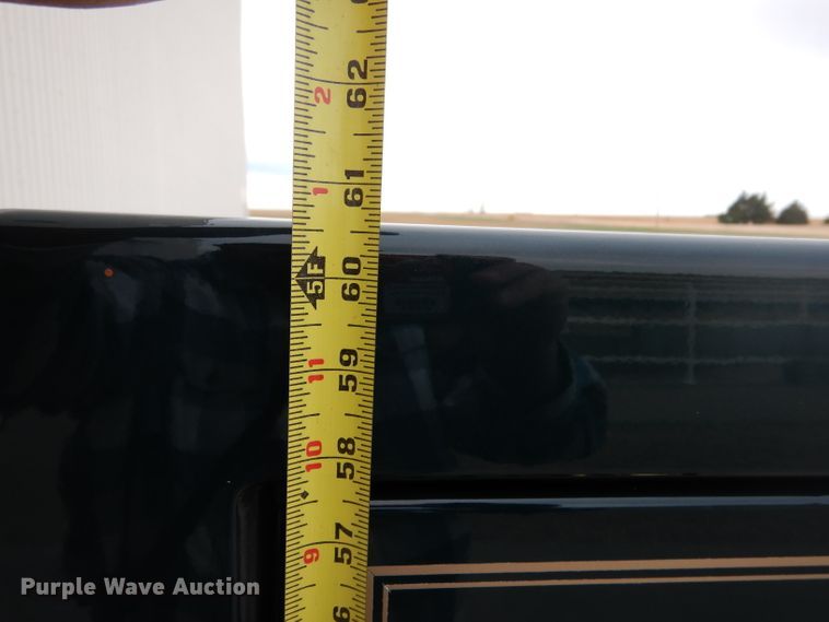 image for item IV9849 2002 Liberty Safes T-23  firearm safe