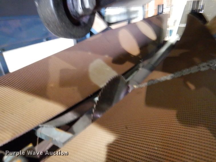 image for item IV9851 Metalfab, Inc.  debagger system