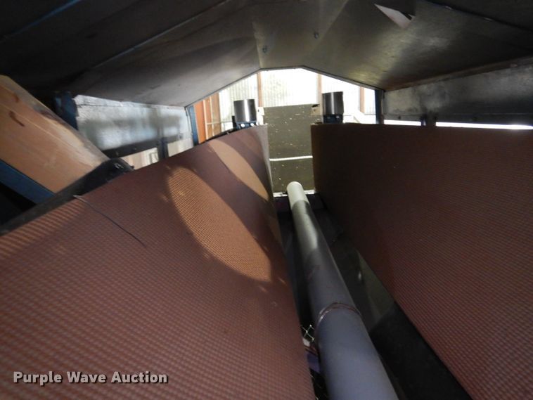 image for item IV9851 Metalfab, Inc.  debagger system