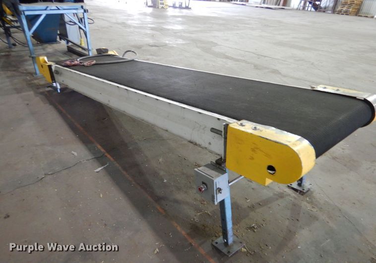 image for item IV9851 Metalfab, Inc.  debagger system