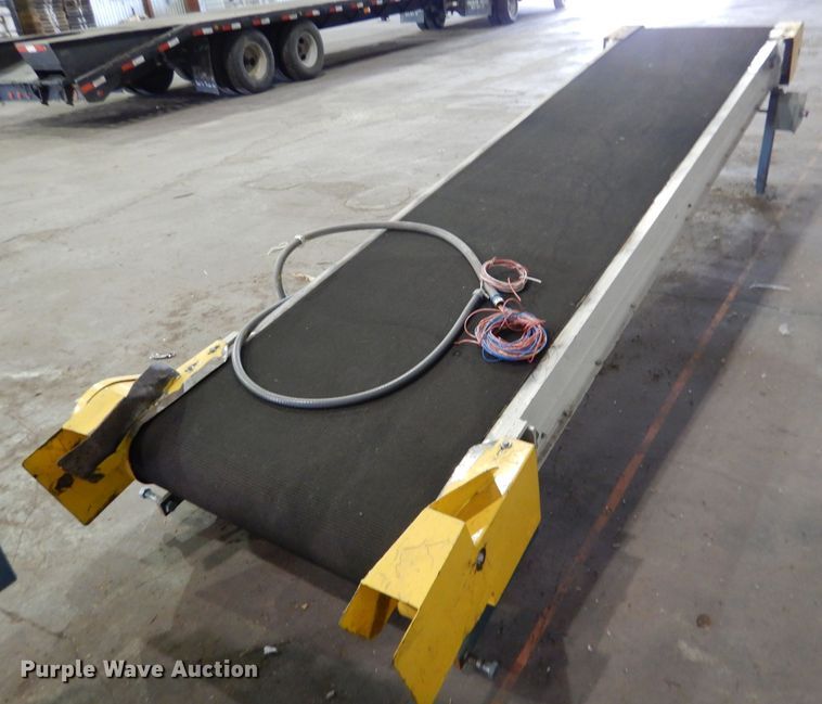 image for item IV9851 Metalfab, Inc.  debagger system