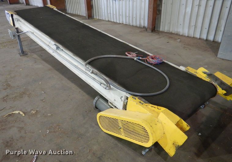 image for item IV9851 Metalfab, Inc.  debagger system